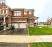 2 Keppel Circle, Brampton, ON  - Outdoor 