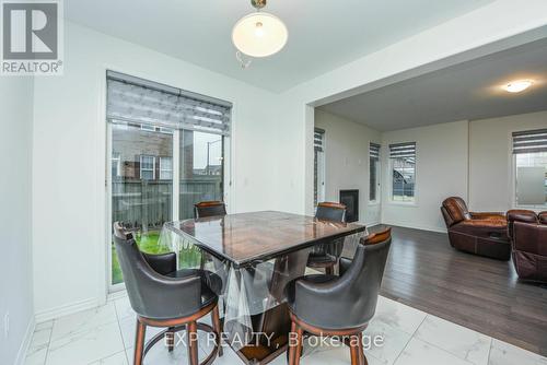 2 Keppel Circle, Brampton, ON - Indoor