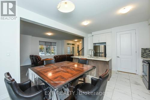 2 Keppel Circle, Brampton, ON - Indoor