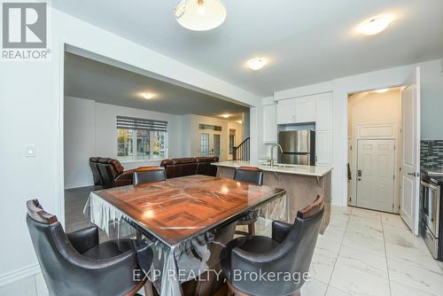 2 Keppel Circle, Brampton, ON - Indoor Photo Showing Other Room