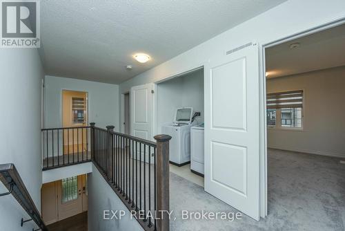 2 Keppel Circle, Brampton, ON - Indoor Photo Showing Other Room