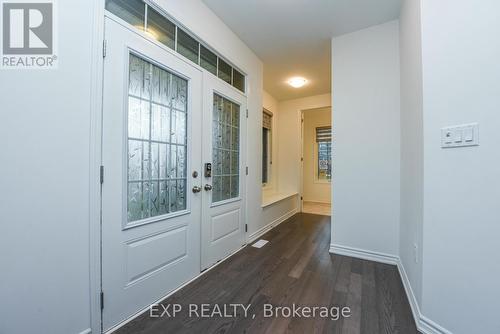 2 Keppel Circle, Brampton, ON -  Photo Showing Other Room