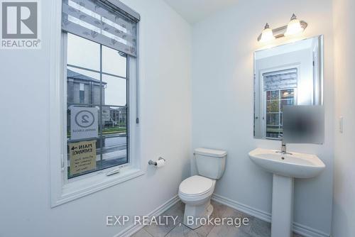 2 Keppel Circle, Brampton, ON - Indoor Photo Showing Bathroom