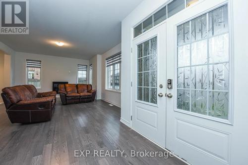 2 Keppel Circle, Brampton, ON - Indoor