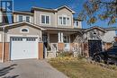 302 Swindells Street, Clarington, ON  - Outdoor With Facade 