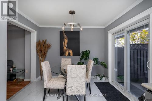 302 Swindells Street, Clarington, ON - Indoor Photo Showing Dining Room