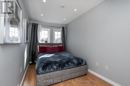 302 Swindells Street, Clarington, ON - Indoor Photo Showing Bedroom