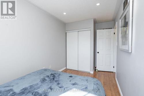 302 Swindells Street, Clarington, ON - Indoor Photo Showing Bedroom