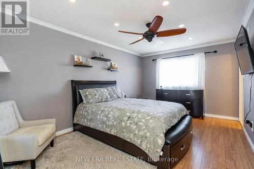 302 Swindells Street, Clarington, ON - Indoor Photo Showing Bedroom