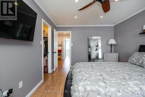 302 Swindells Street, Clarington, ON - Indoor Photo Showing Bedroom