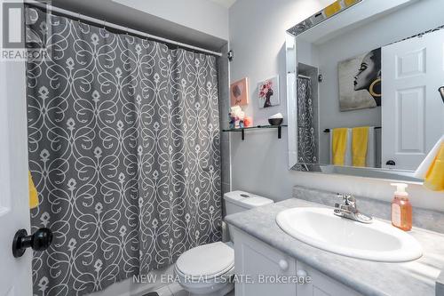 302 Swindells Street, Clarington, ON - Indoor Photo Showing Bathroom