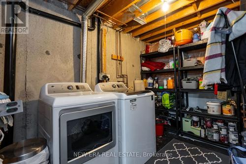 302 Swindells Street, Clarington, ON - Indoor Photo Showing Laundry Room