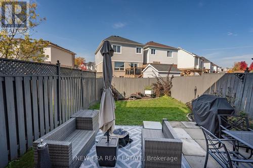 302 Swindells Street, Clarington, ON - Outdoor With Deck Patio Veranda