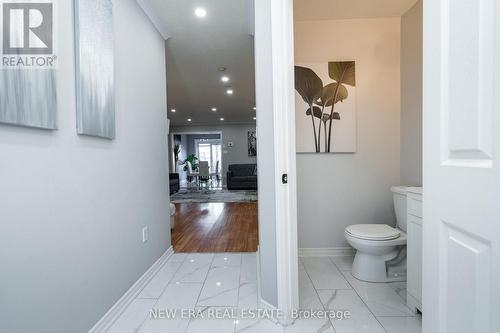 302 Swindells Street, Clarington, ON - Indoor Photo Showing Bathroom