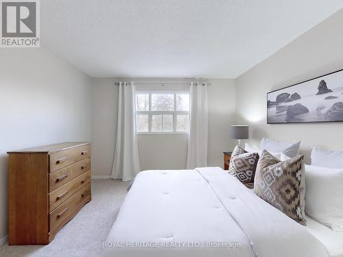 36 Frazer Road S, Ajax, ON - Indoor Photo Showing Bedroom