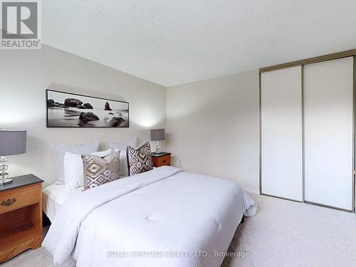 36 Frazer Road S, Ajax, ON - Indoor Photo Showing Bedroom