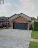 8320 Feren Drive, Niagara Falls, ON  - Outdoor 