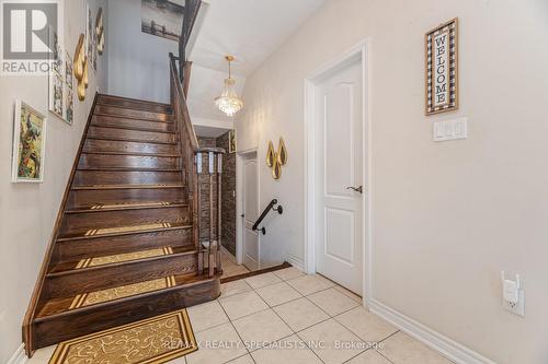 201 Eight Avenue, New Tecumseth, ON - Indoor Photo Showing Other Room