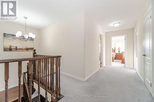 201 Eight Avenue, New Tecumseth, ON - Indoor Photo Showing Other Room