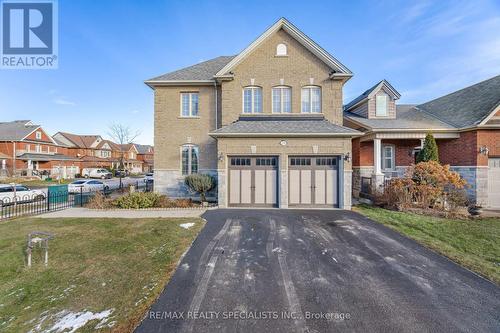 201 Eight Avenue, New Tecumseth, ON - Outdoor With Facade