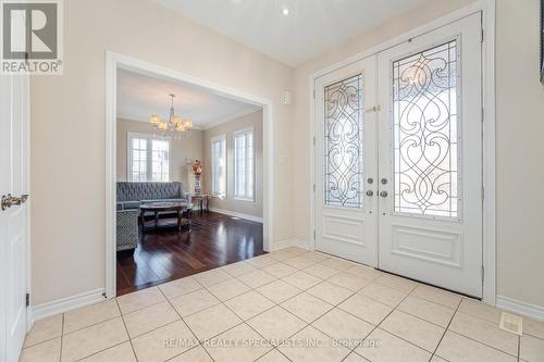 201 Eight Avenue, New Tecumseth, ON - Indoor Photo Showing Other Room