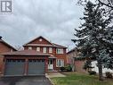 20 Kevi Crescent N, Richmond Hill, ON  - Outdoor With Facade 