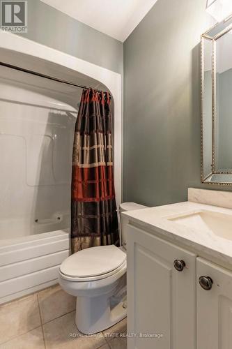 45 Tartan Drive, Haldimand, ON - Indoor Photo Showing Bathroom