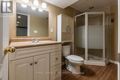 45 Tartan Drive, Haldimand, ON - Indoor Photo Showing Bathroom