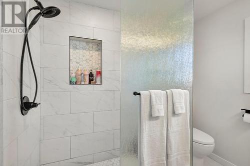 Ensuite Bathroom - 8945 Highway 97 Highway N Unit# 57, Kelowna, BC 