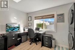 3rd Bedroom/Office/Laundry Room - 