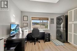 3rd Bedroom/Office/Laundry Room - 