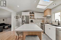 Beautifully Updated Kitchen - 