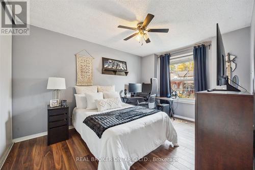 74 Trewin Lane, Clarington (Bowmanville), ON - Indoor Photo Showing Bedroom