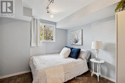 74 Trewin Lane, Clarington (Bowmanville), ON - Indoor Photo Showing Bedroom