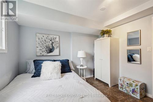 74 Trewin Lane, Clarington (Bowmanville), ON - Indoor Photo Showing Bedroom