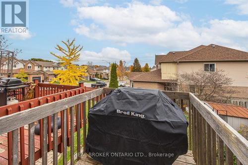 74 Trewin Lane, Clarington (Bowmanville), ON - Outdoor