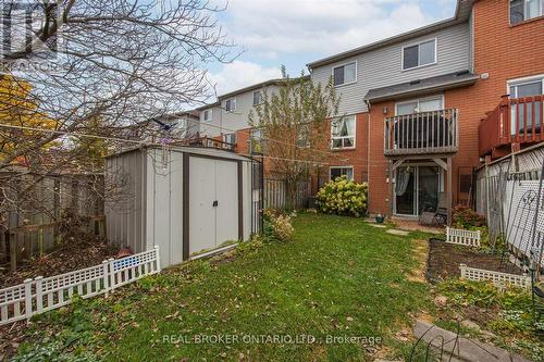 74 Trewin Lane, Clarington (Bowmanville), ON - Outdoor With Balcony With Exterior