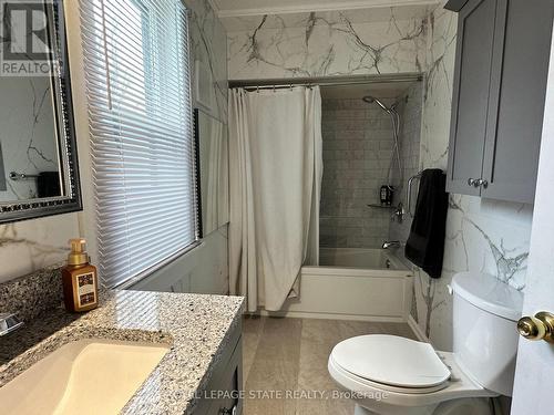 434 Alder Street E, Haldimand, ON - Indoor Photo Showing Bathroom