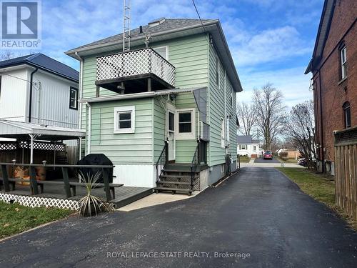 434 Alder Street E, Haldimand, ON - Outdoor