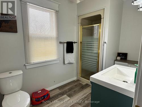 434 Alder Street E, Haldimand, ON - Indoor Photo Showing Bathroom