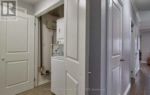 107 - 1 Sidney Lane, Clarington (Bowmanville), ON - Indoor Photo Showing Other Room