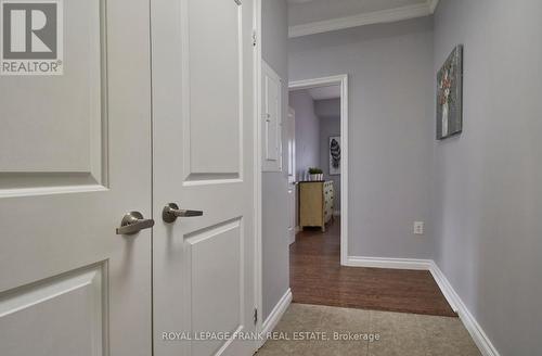 107 - 1 Sidney Lane, Clarington (Bowmanville), ON - Indoor Photo Showing Other Room