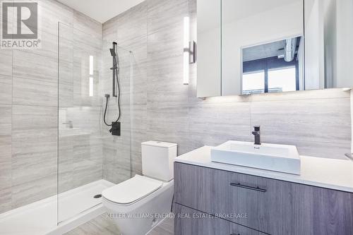 205 - 10 James Street, Ottawa, ON - Indoor Photo Showing Bathroom