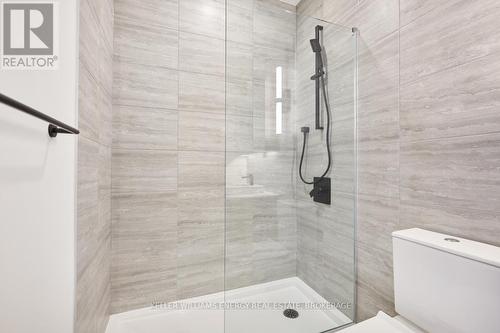 205 - 10 James Street, Ottawa, ON - Indoor Photo Showing Bathroom