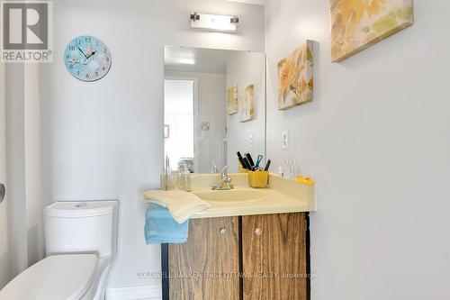 1707 - 2625 Regina Street, Ottawa, ON - Indoor Photo Showing Bathroom