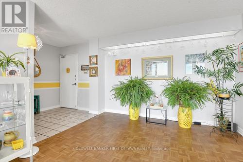 1707 - 2625 Regina Street, Ottawa, ON - Indoor Photo Showing Other Room