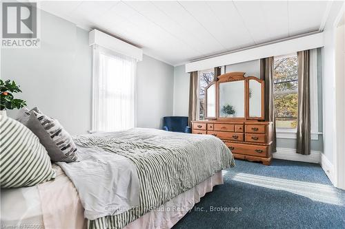 2245 4Th Avenue W, Owen Sound, ON - Indoor Photo Showing Bedroom