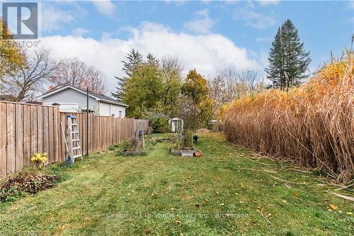 2245 4Th Avenue W, Owen Sound, ON - Outdoor