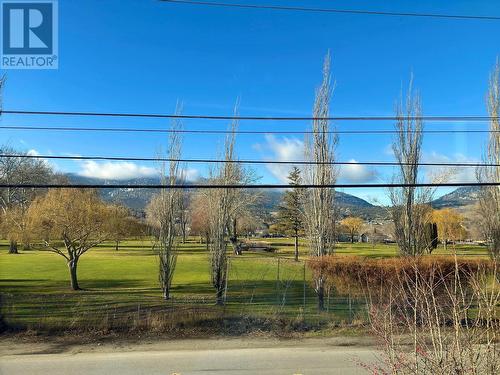 838 Oakville Street Unit# 101, Penticton, BC - Outdoor With View