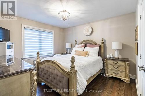 2 Liscombe Road, Toronto, ON - Indoor Photo Showing Bedroom